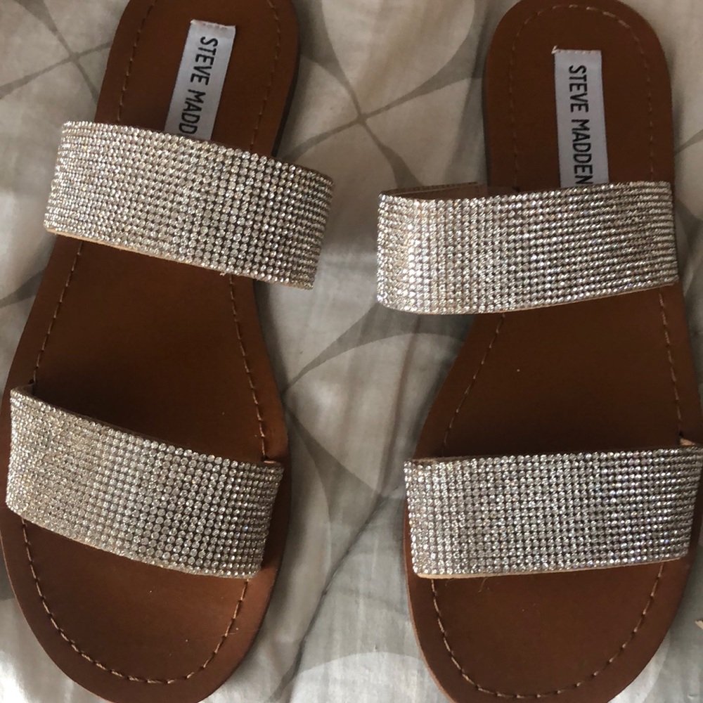 Steve Madden sandals